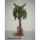 Palmera para belen tronco coco 60 cm