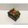 Caja mad. belen navidad  frutas y verduras stda 50x35x25mm