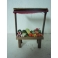 Puesto mercado peq. belen fruteria 100x60x150